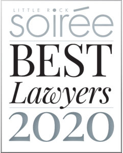 Best Lawyers Logo